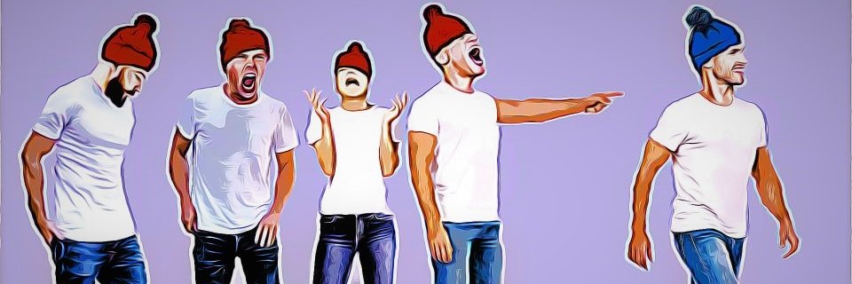 Avdekt.no Kjell Schevig banner