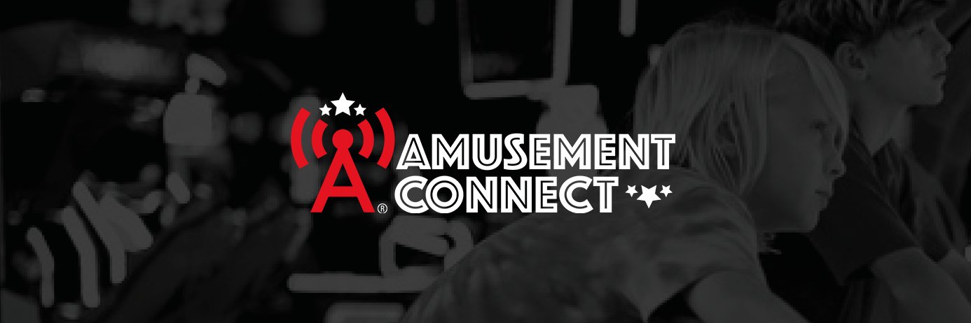 Amusement Connect banner