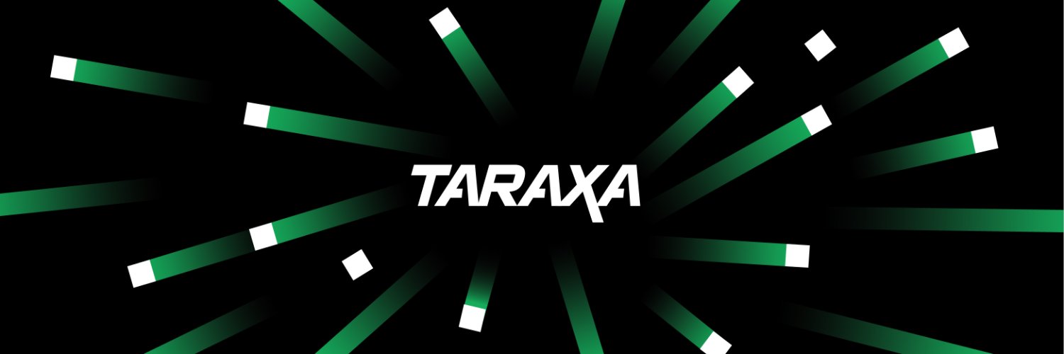 Taraxa's banner