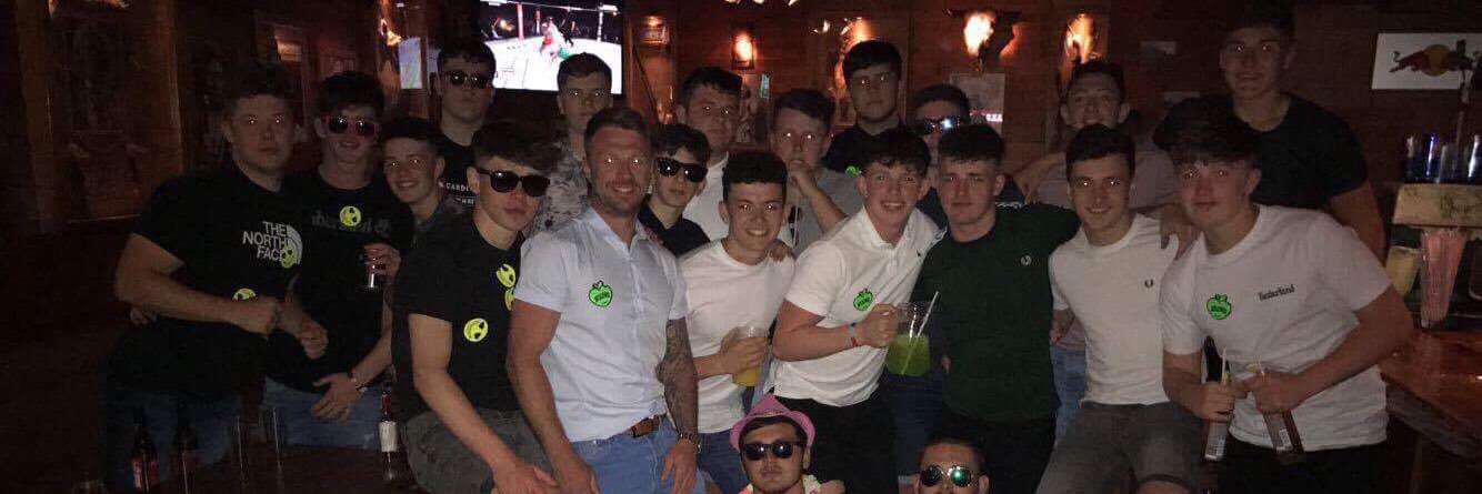 Morgan Cartwright banner