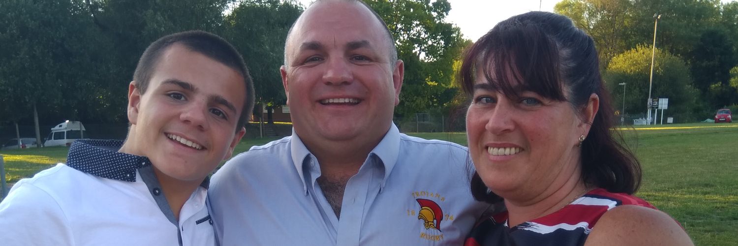 Marcus Coffin banner