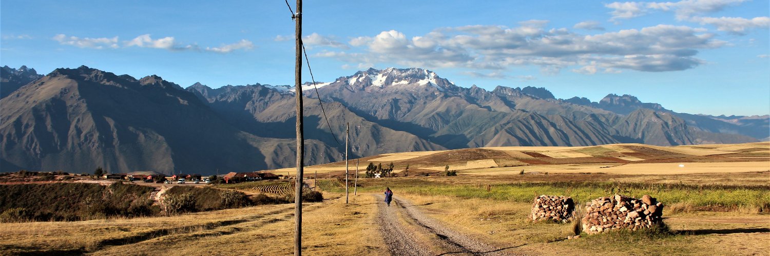 Sandra Romero Pinto banner