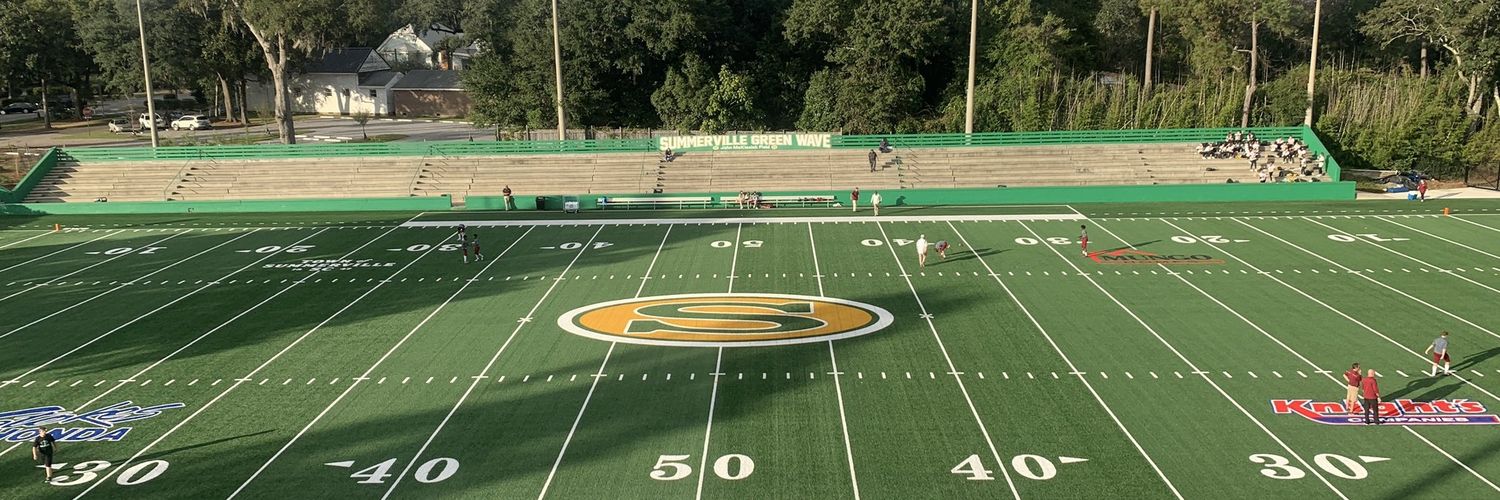 Caleb Strickland banner