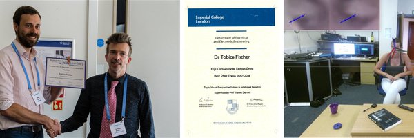 TobiasRobotics Profile Banner