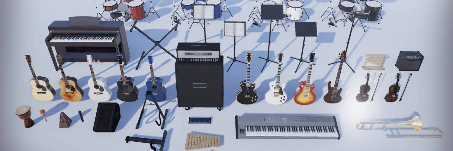 MusineaCom's profile banner image