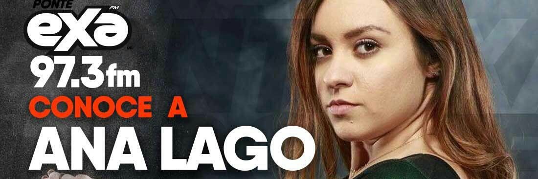 AnaLagoTeam's profile banner image