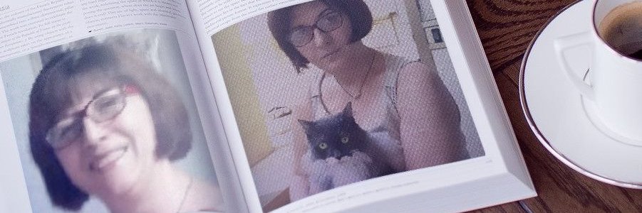 Mariadel65Di's profile banner image