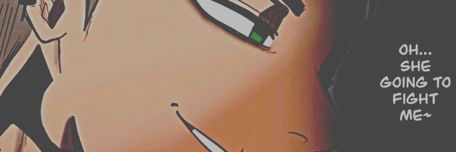 GREENANDRUFF's profile banner image