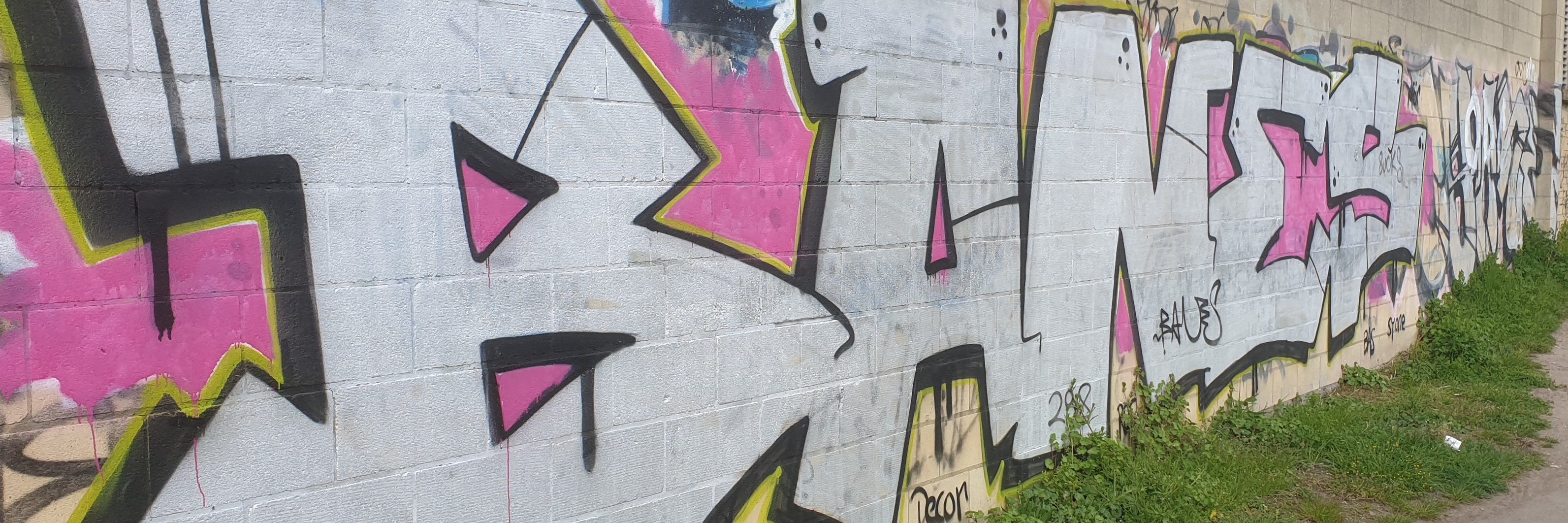 Stephen Sumner banner