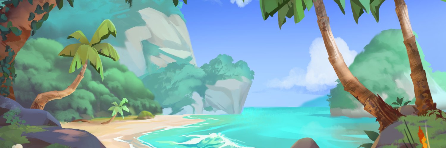 LuauGames's profile banner image