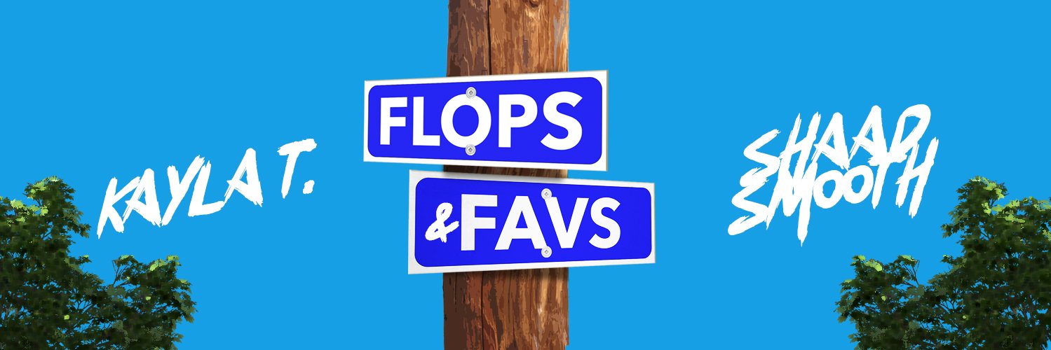 flopsandfavs's profile banner image