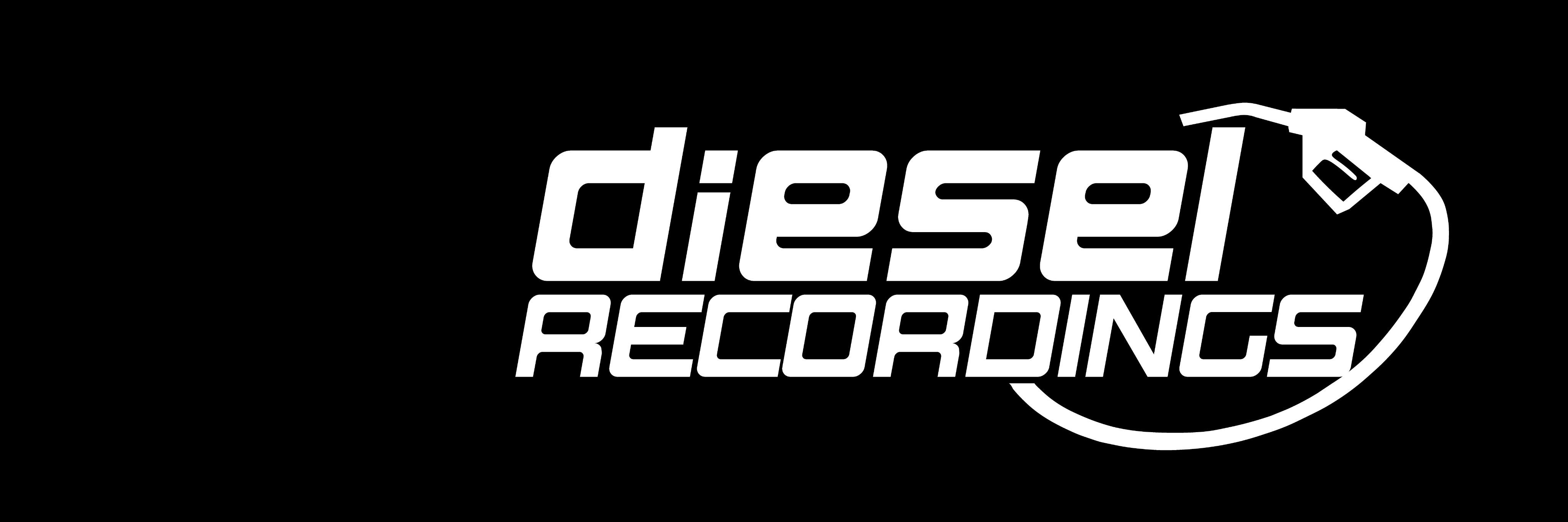 Diesel Recordings banner