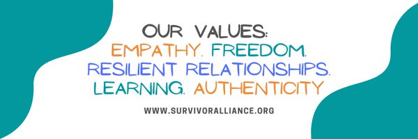 empwrsurvivors Profile Banner