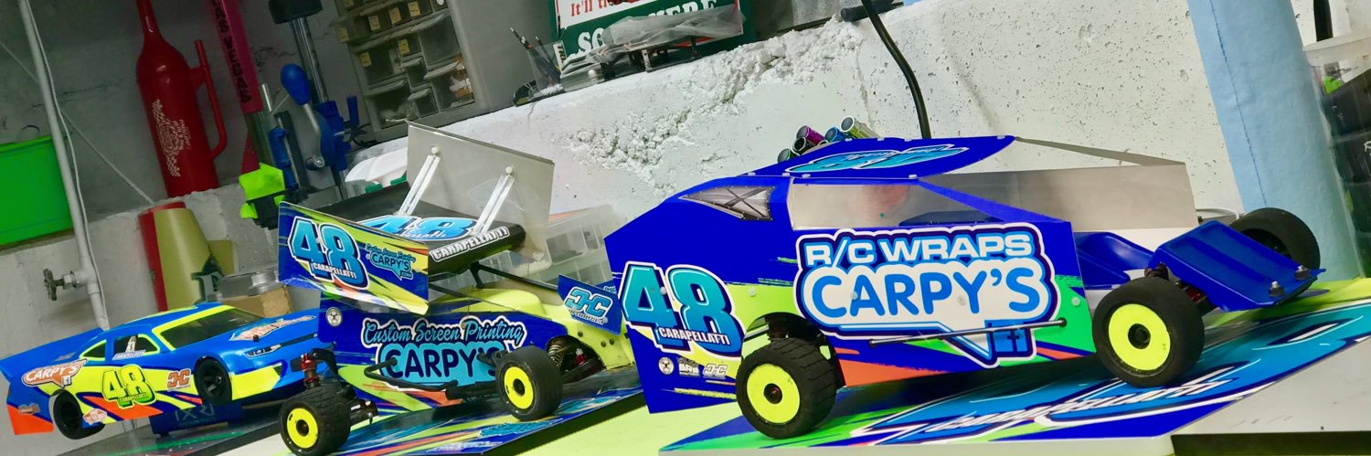 CarpysRacing's profile banner image