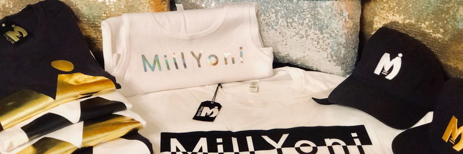 YoniMill's profile banner image