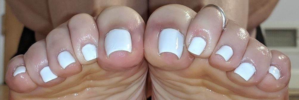 Beauxfeet 💕 banner