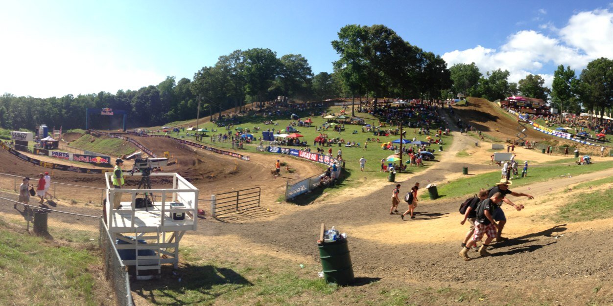 BenchRacingMx's profile banner image