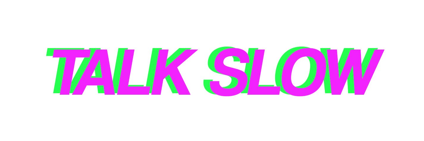 talkslowuk's profile banner image