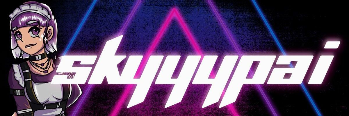 SkyyyPai's profile banner image