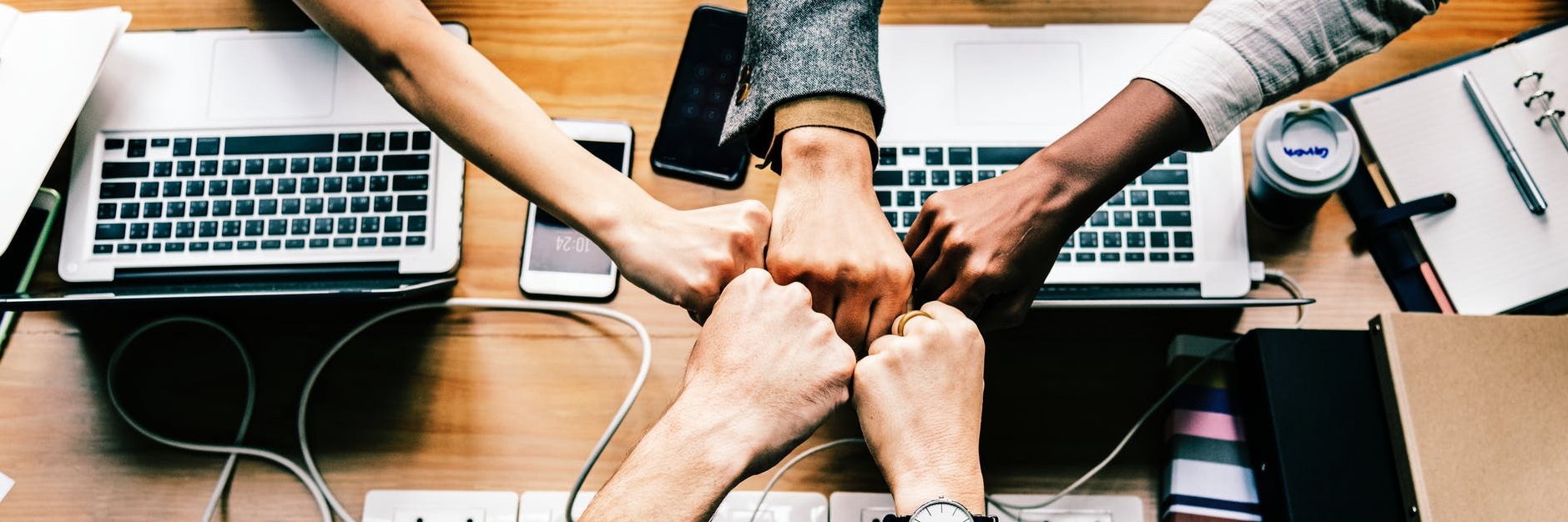 Derrick Schellenberg banner