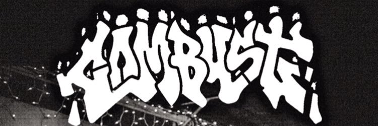 Combust's banner