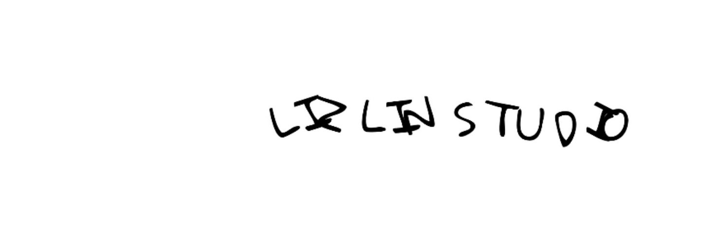 LINLIN_Studio's profile banner image