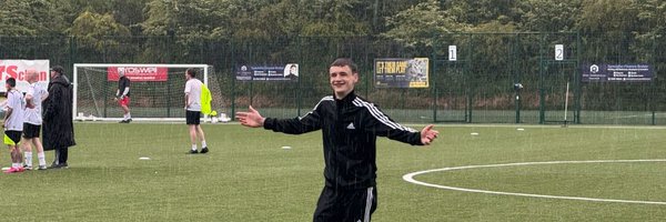 FrazFletcher Profile Banner