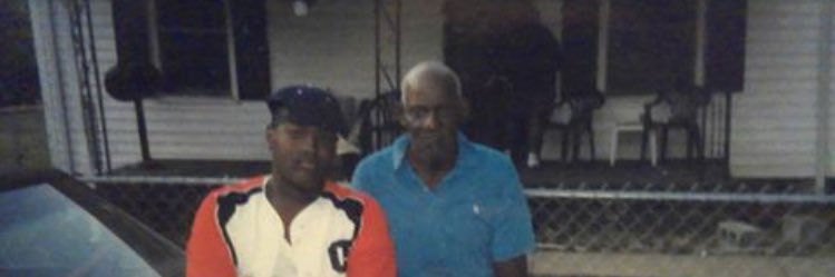 Keyshawn Robinson banner