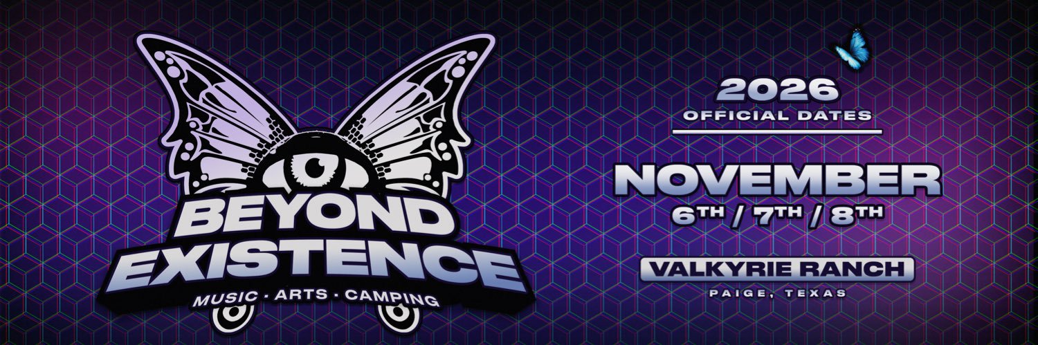Beyond Existence banner
