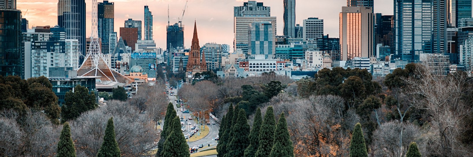 Umbraco Melbourne banner