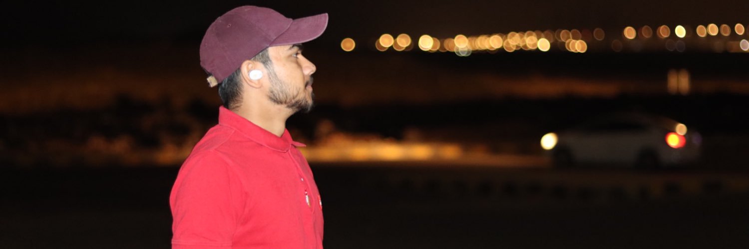 AhmudulMinhaj's profile banner image
