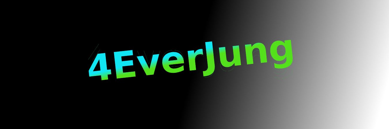 4EverJungTV's profile banner image