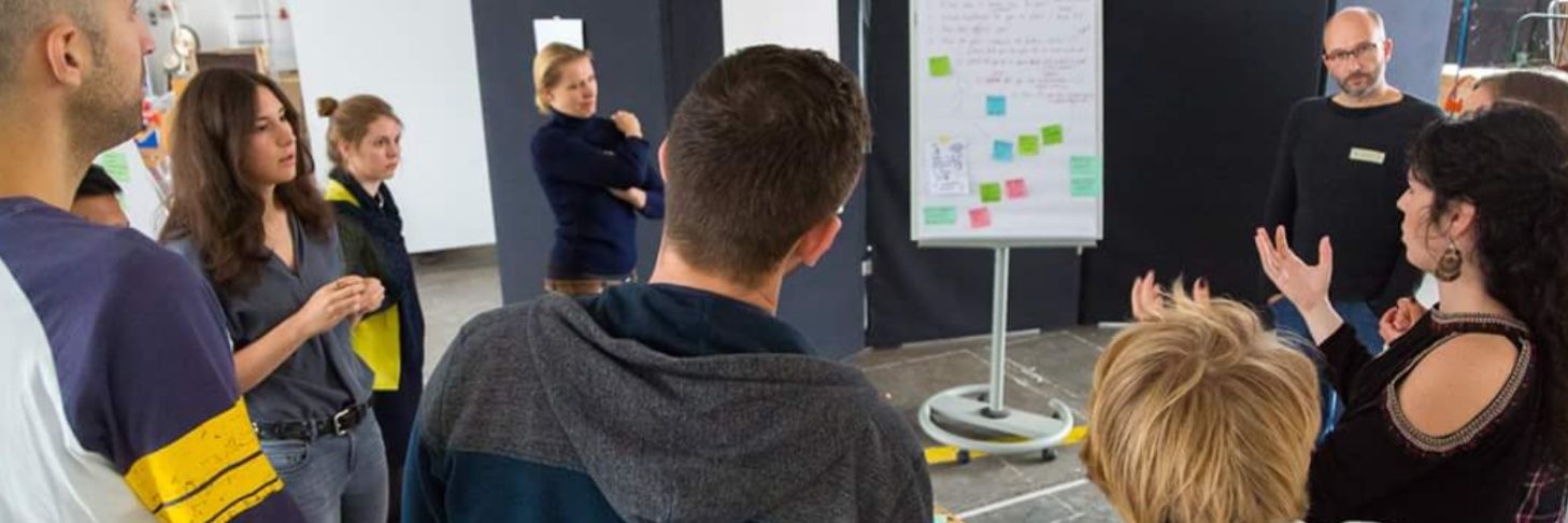 Stuttgart GovJam banner