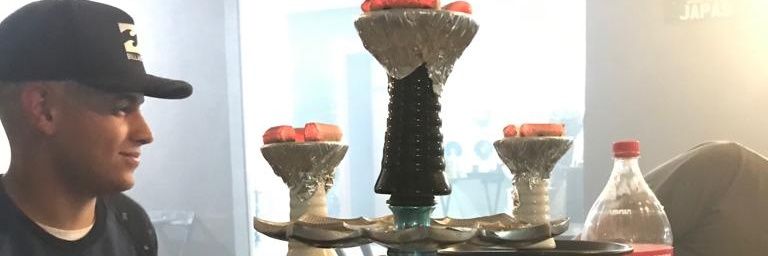 tadinho banner