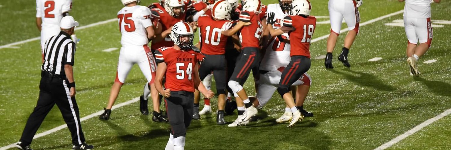 Logan Kobus banner