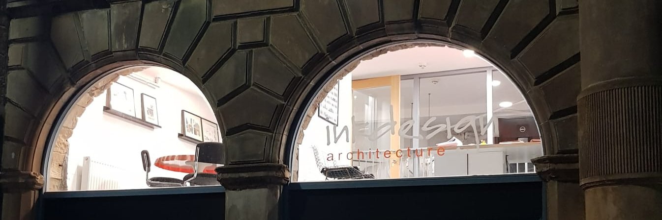 InkdesignArch's profile banner image