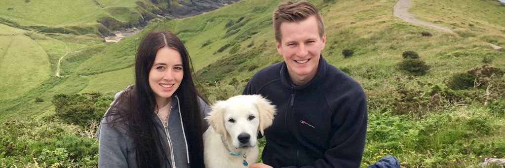 ReahPartridge's profile banner image
