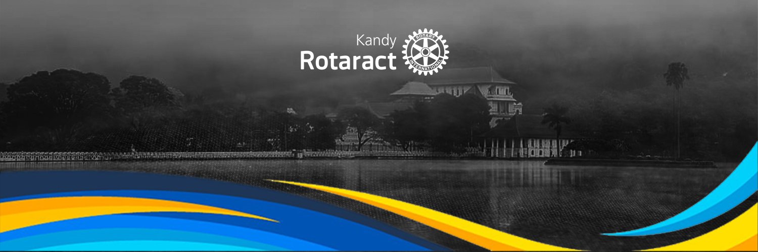 kandyrotaract's profile banner image