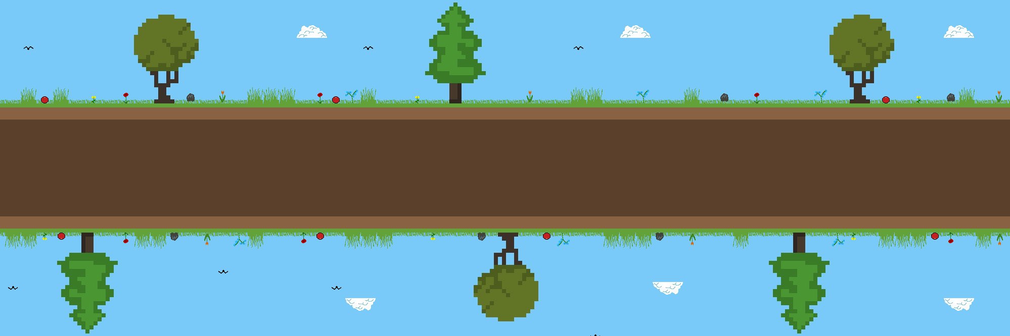 BinaryOcean_Dev's profile banner image