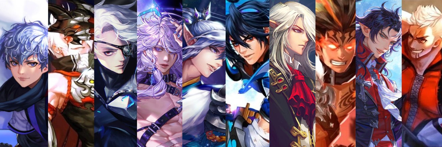 granelyia's profile banner image