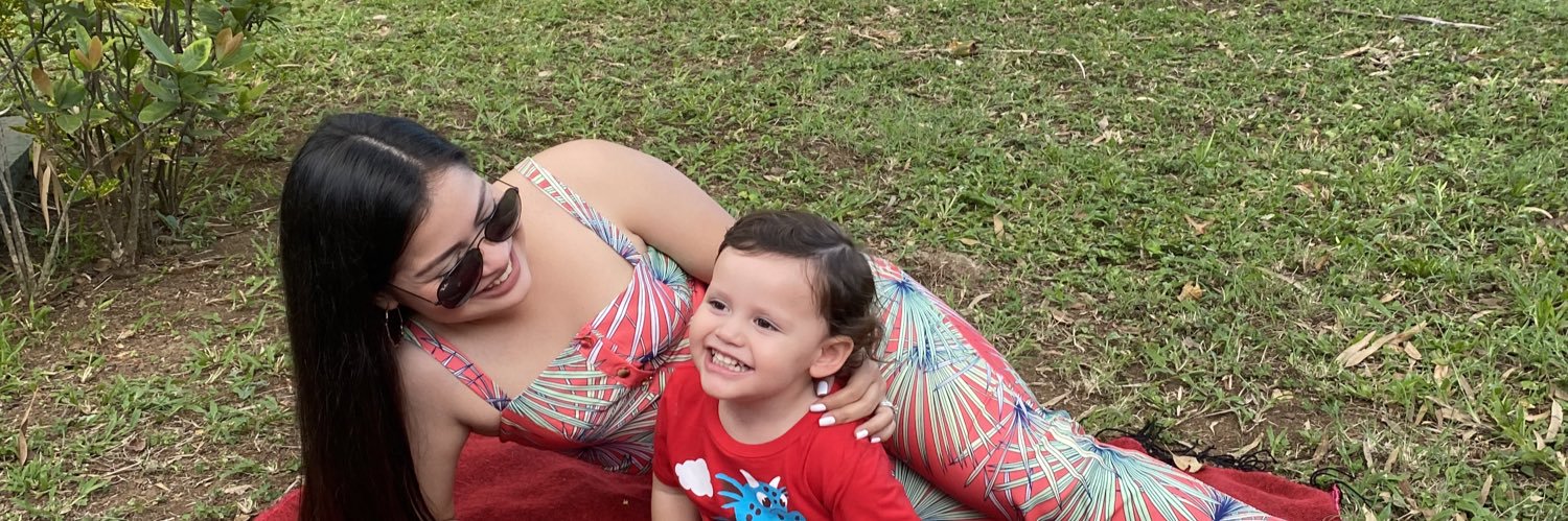 allissonpalma's profile banner image