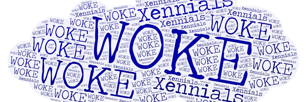 WokeXennials's profile banner image