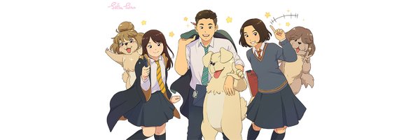 nualthedog Profile Banner