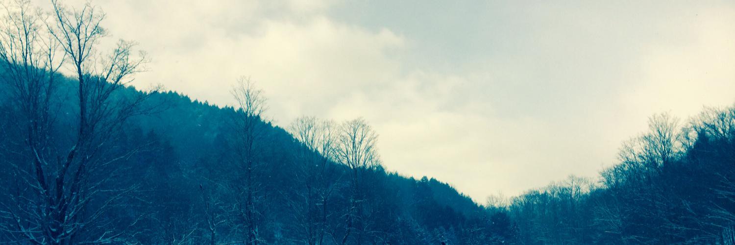 omerrill's profile banner image