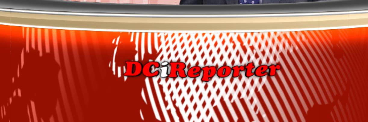 DCiReporter's profile banner image