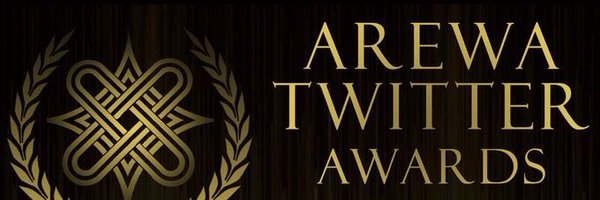 ArewaTwiter Profile Banner