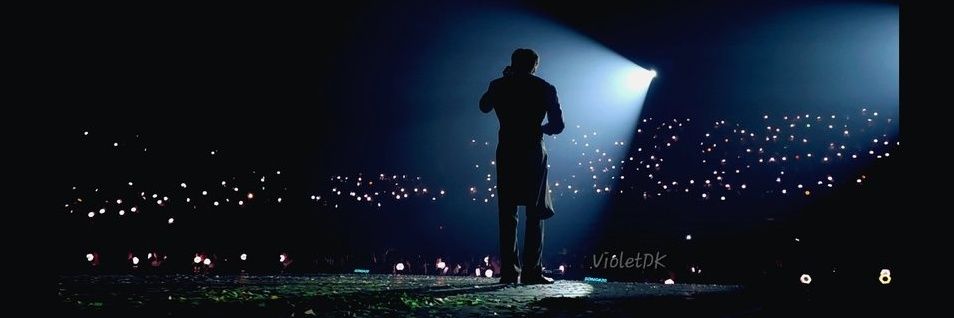 VioletDanielK's profile banner image