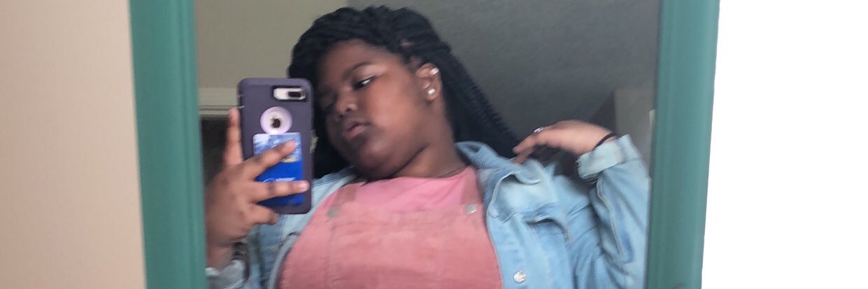 ebonyc64's profile banner image