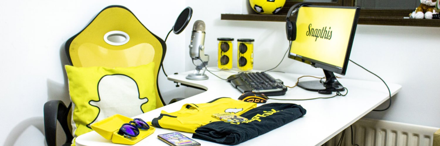 Kyle Lightning - SnapThis banner