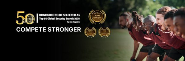 ZKTeco_Pakistan Profile Banner